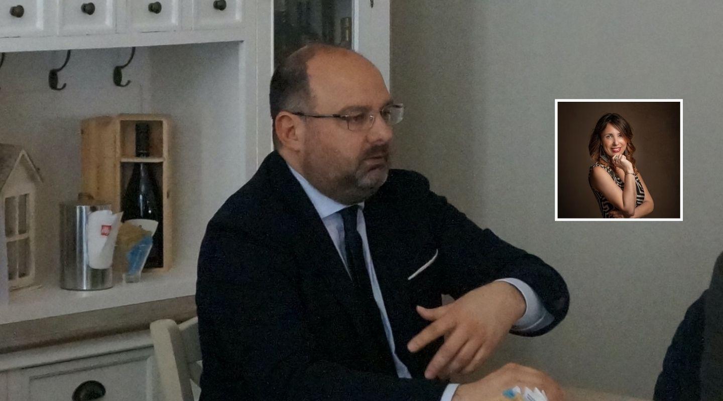 Immagine per Cormons, Moretti a gamba tesa: «Patto del Collio è solo marketing»